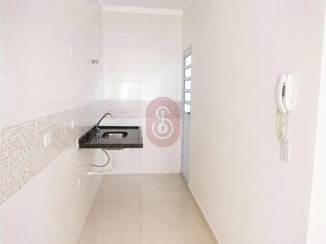 Apartamento venda em Vila Laís, São Paulo