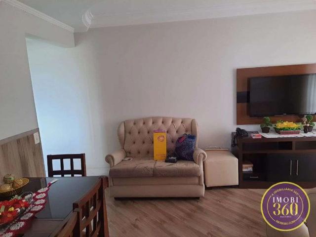 Apartamento venda em Vila Laís, São Paulo