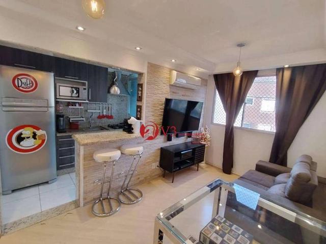 Apartamento venda em Vila Esperança, São Paulo