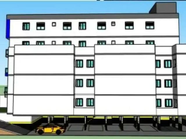Apartamento venda em Vila Granada, São Paulo