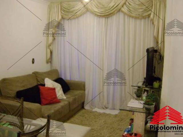 Apartamento venda em Vila Esperança, São Paulo