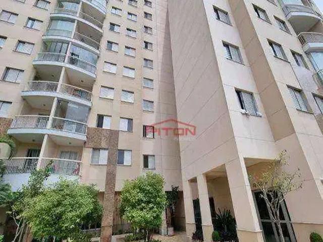 Apartamento venda em Vila Esperança, São Paulo