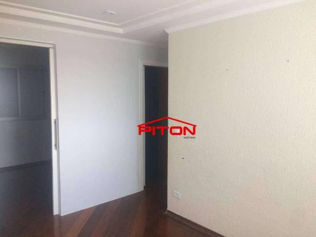 Apartamento venda em Vila Esperança, São Paulo