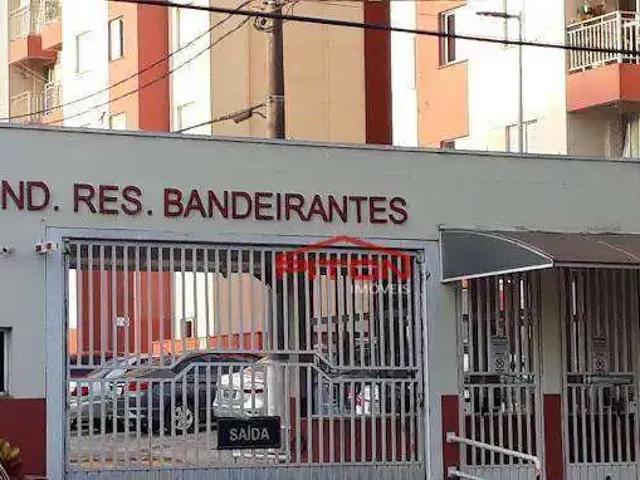 Apartamento venda em Vila Laís, São Paulo