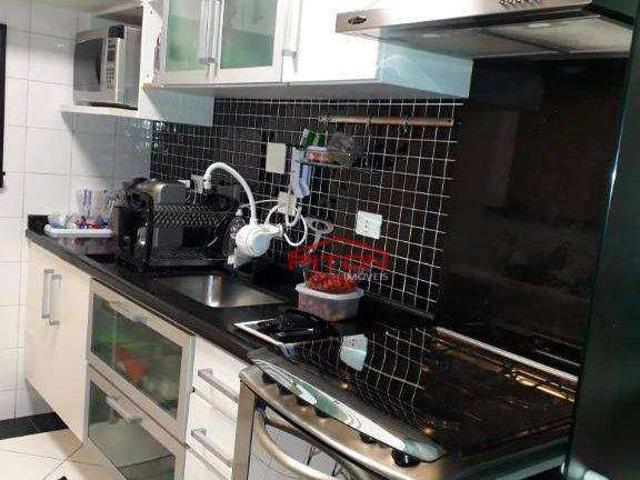 Apartamento venda em Vila Laís, São Paulo