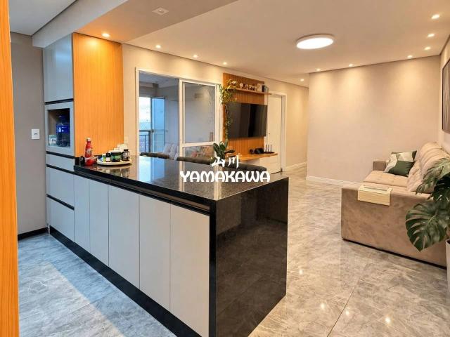 Apartamento venda em Vila Laís, São Paulo