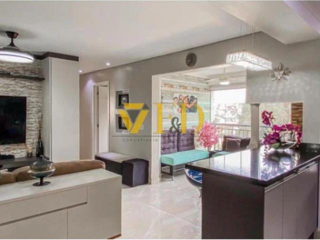 Apartamento venda em Jardim América da Penha, São Paulo