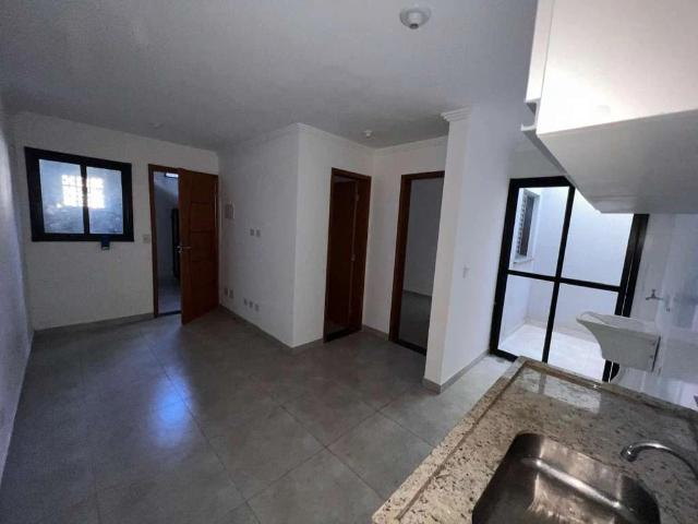 Apartamento venda em Jardim América da Penha, São Paulo