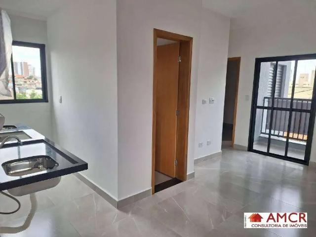 Apartamento venda em Jardim América da Penha, São Paulo