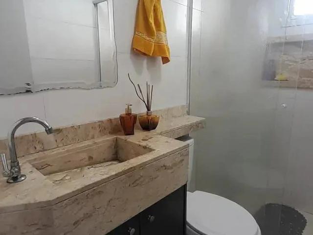 Apartamento venda em Jardim Popular, São Paulo