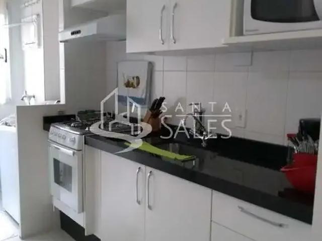 Apartamento venda em Vila Esperança, São Paulo