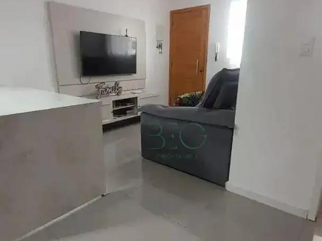 Apartamento venda em Jardim Popular, São Paulo