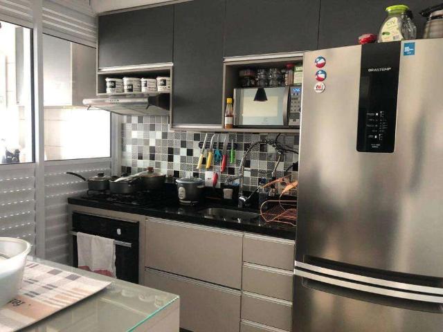 Apartamento venda em Jardim América da Penha, São Paulo