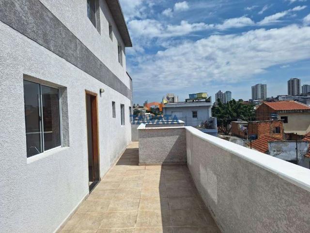 Apartamento venda em Vila Esperança, São Paulo