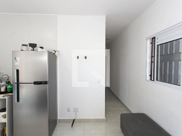 Apartamento venda em Vila Laís, São Paulo