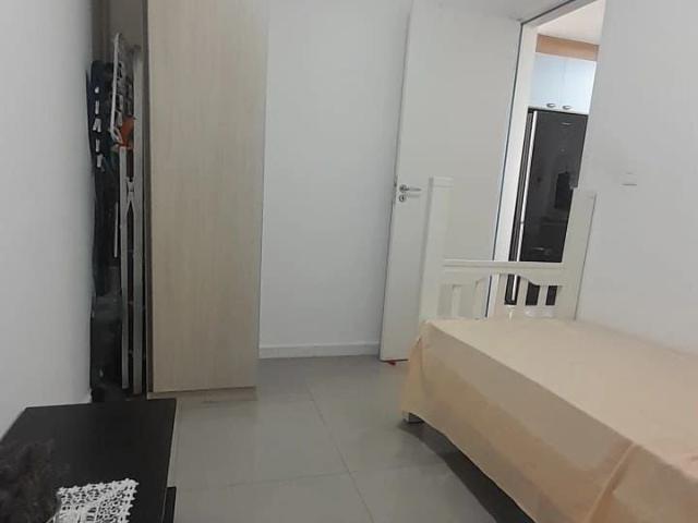 Apartamento venda em Jardim Popular, São Paulo