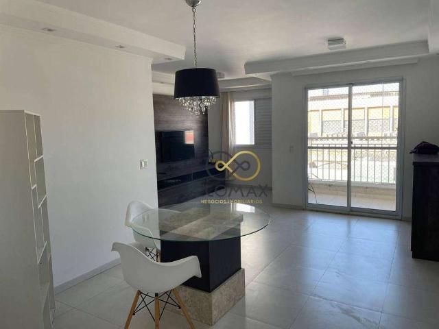 Apartamento venda em Região Imediata de São Paulo, Região Metropolitana de São Paulo