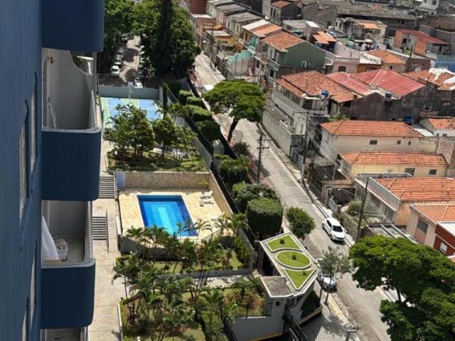 Apartamento venda em Vila Esperança, São Paulo