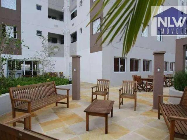 Apartamento venda em Chacara Cruzeiro do Sul, São Paulo