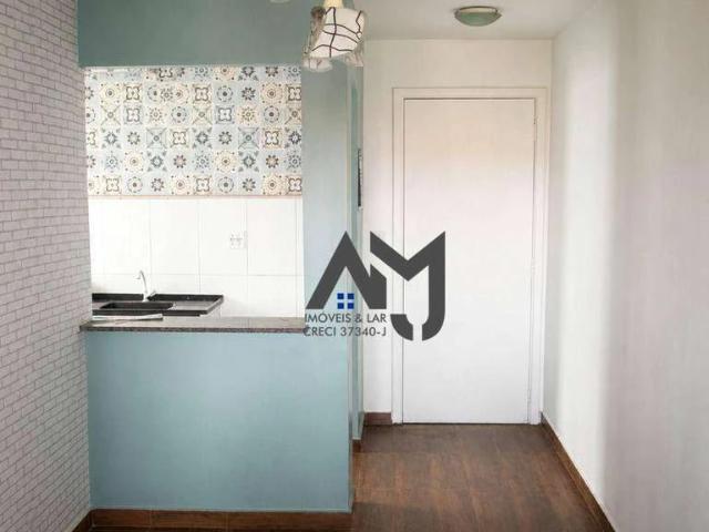 Apartamento venda em Jardim América da Penha, São Paulo