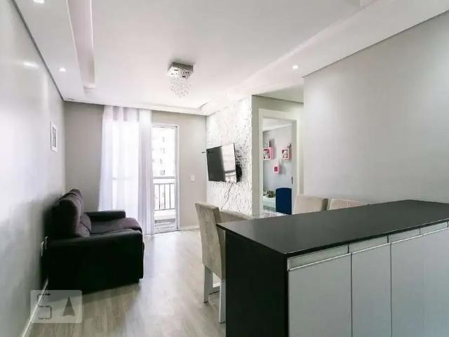 Apartamento venda em Jardim América da Penha, São Paulo