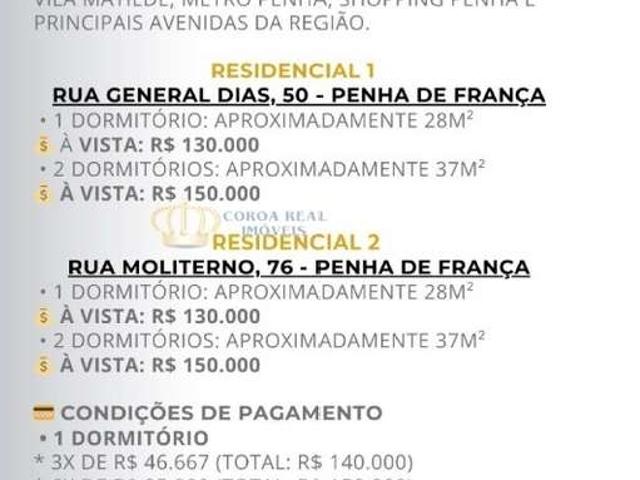 Apartamento venda em Região Imediata de São Paulo, Região Metropolitana de São Paulo