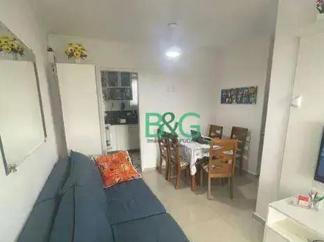 Apartamento venda em Vila Esperança, São Paulo
