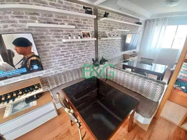 Apartamento venda em Vila Esperança, São Paulo