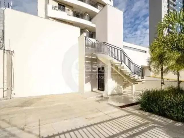 Apartamento venda em Vila Esperança, São Paulo
