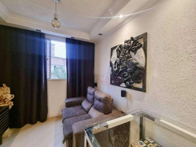 Apartamento venda em Jardim América da Penha, São Paulo
