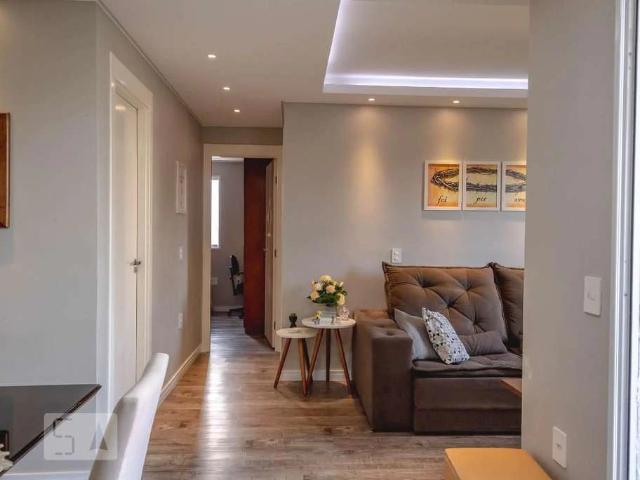 Apartamento venda em Jardim América da Penha, São Paulo