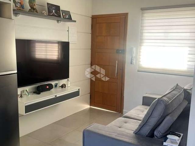Apartamento venda em Jardim Popular, São Paulo