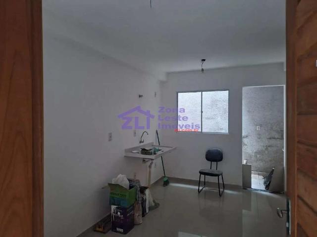 Apartamento venda em Vila Esperança, São Paulo