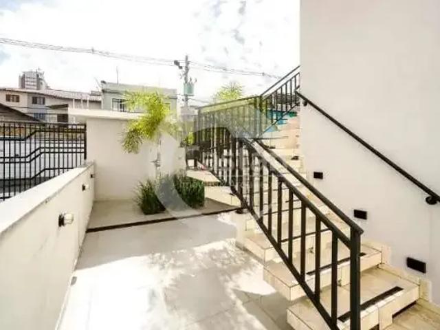 Apartamento venda em Vila Esperança, São Paulo
