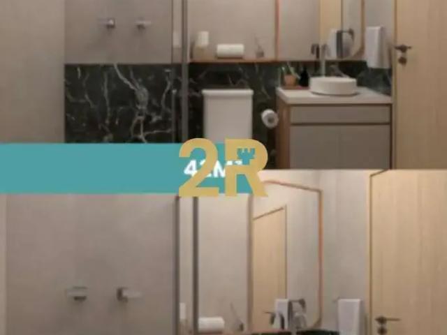 Apartamento venda em Região Imediata de São Paulo, Região Metropolitana de São Paulo