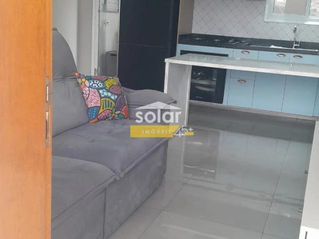 Apartamento venda em Jardim Popular, São Paulo