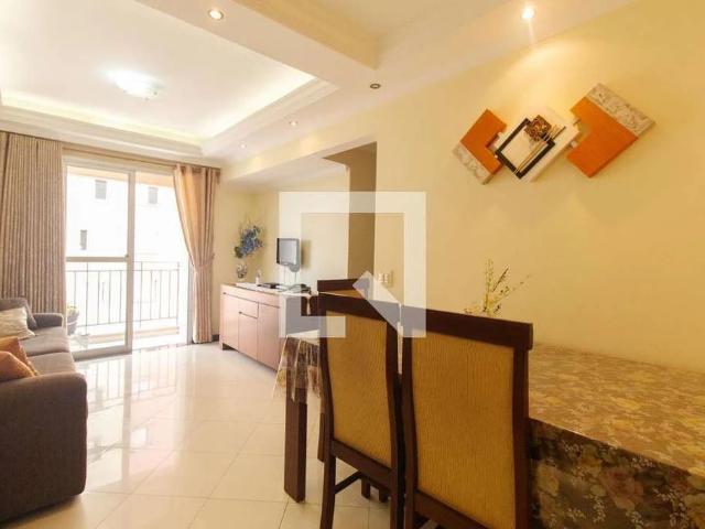 Apartamento venda em Vila Laís, São Paulo