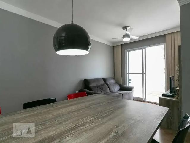 Apartamento venda em Vila Laís, São Paulo