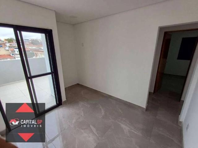 Apartamento venda em Jardim América da Penha, São Paulo