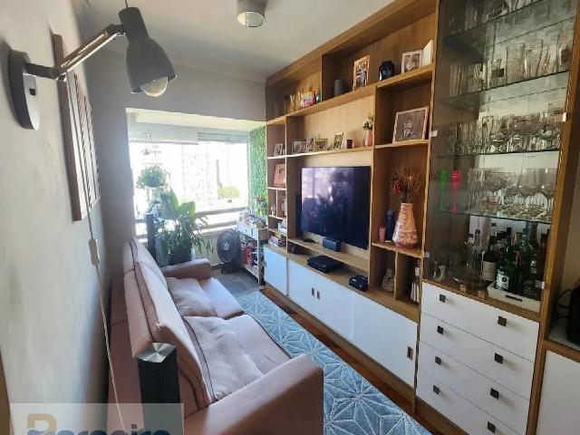 Apartamento venda em Jardim América da Penha, São Paulo