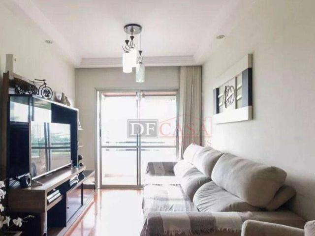 Apartamento venda em Jardim América da Penha, São Paulo