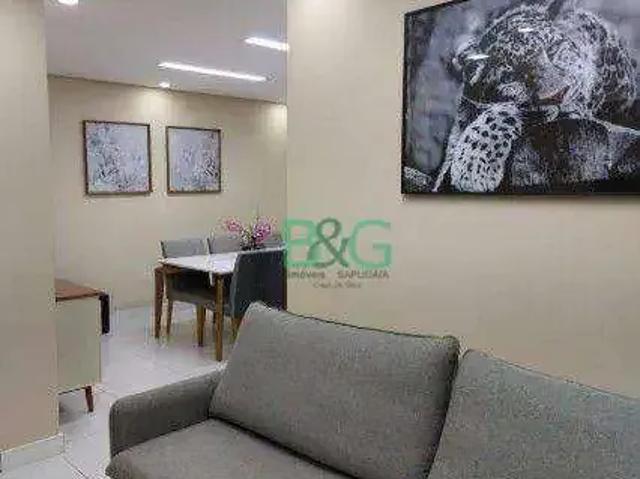 Apartamento venda em Região Imediata de São Paulo, Região Metropolitana de São Paulo