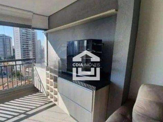 Apartamento venda em Perdizes, São Paulo