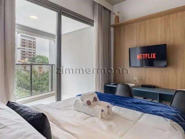 Apartamento venda em Região Imediata de Marília, Pompéia