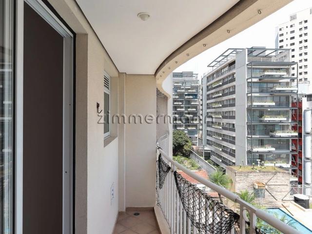 Apartamento venda em Perdizes, São Paulo