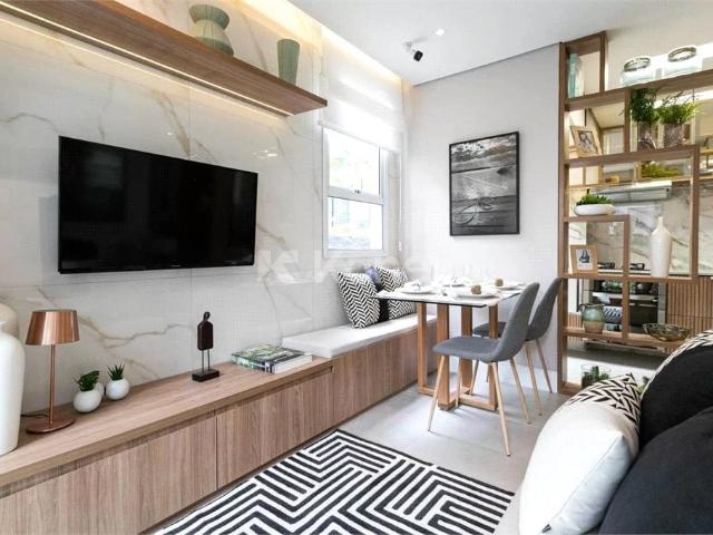 Apartamento venda em Perdizes, São Paulo