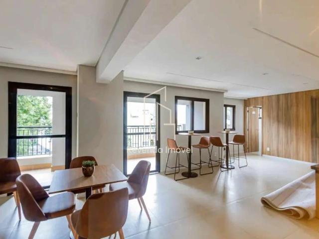 Apartamento venda em Barra Funda, São Paulo