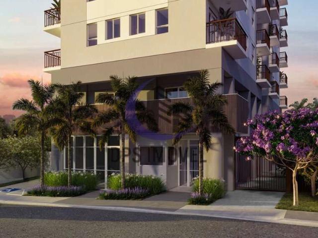 Apartamento venda em Perdizes, São Paulo