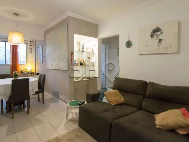 Apartamento venda em Região Imediata de São Paulo, Região Metropolitana de São Paulo