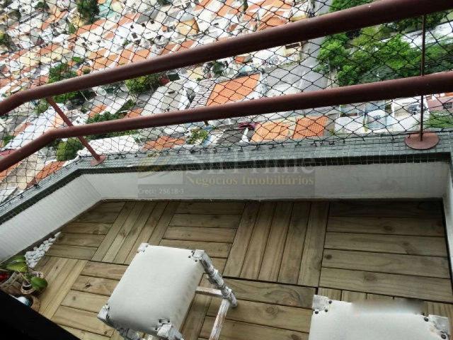 Apartamento venda em Perdizes, São Paulo